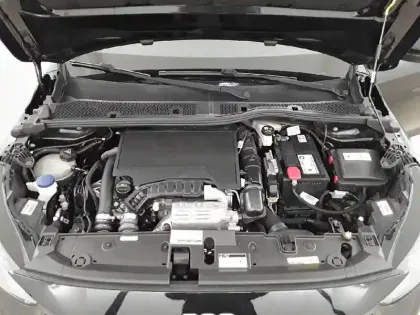 Photo 22 Peugeot 208  PureTech 100 S&S BVM6