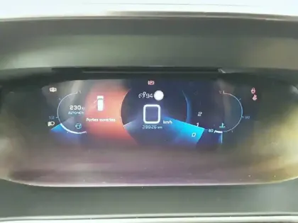 Photo 9 Peugeot 208  PureTech 100 S&S BVM6