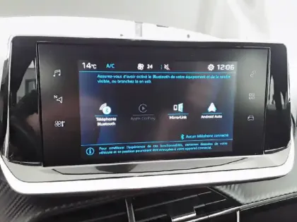 Photo 14 Peugeot 208  PureTech 100 S&S BVM6