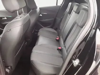 Photo 11 Peugeot 208  PureTech 100 S&S BVM6