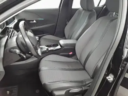 Photo 10 Peugeot 208  PureTech 100 S&S BVM6