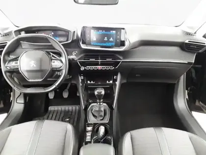 Photo 7 Peugeot 208  PureTech 100 S&S BVM6