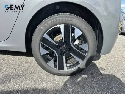 Photo 10 Peugeot 208  Hybrid 110 ch e-DCS6