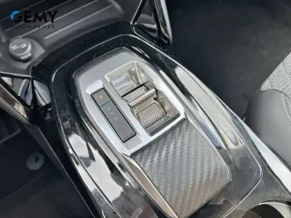 Photo 12 Peugeot 208  Hybrid 110 ch e-DCS6