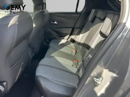 Photo 9 Peugeot 208  Hybrid 110 ch e-DCS6