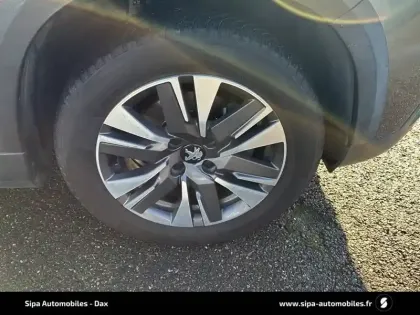 Photo 13 Peugeot 2008  1.2 PureTech 110ch S&S EAT6