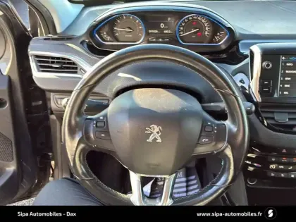 Photo 18 Peugeot 2008  1.2 PureTech 110ch S&S EAT6