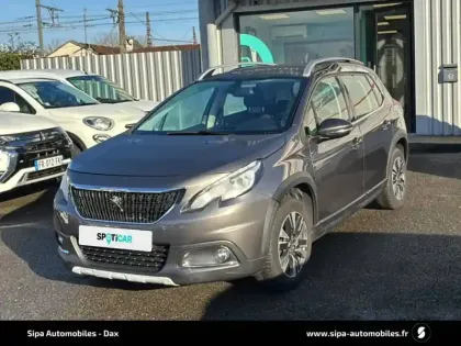 Photo 30 Peugeot 2008  1.2 PureTech 110ch S&S EAT6