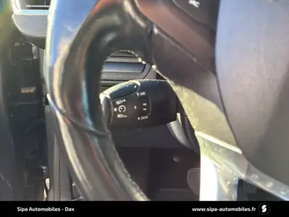 Photo 20 Peugeot 2008  1.2 PureTech 110ch S&S EAT6