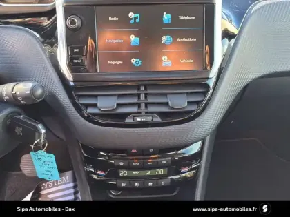 Photo 19 Peugeot 2008  1.2 PureTech 110ch S&S EAT6