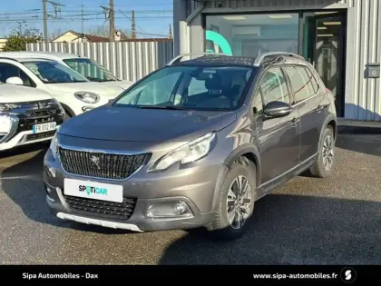 Photo 29 Peugeot 2008  1.2 PureTech 110ch S&S EAT6
