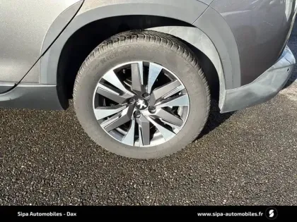 Photo 11 Peugeot 2008  1.2 PureTech 110ch S&S EAT6