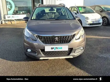 Photo 33 Peugeot 2008  1.2 PureTech 110ch S&S EAT6
