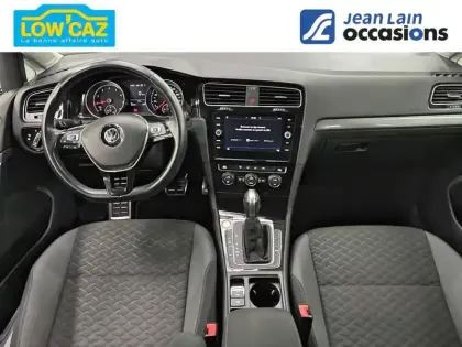 Photo 17 Volkswagen Golf  1.0 TSI 115 DSG7