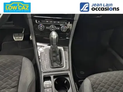 Photo 12 Volkswagen Golf  1.0 TSI 115 DSG7