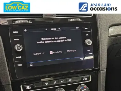 Photo 15 Volkswagen Golf  1.0 TSI 115 DSG7