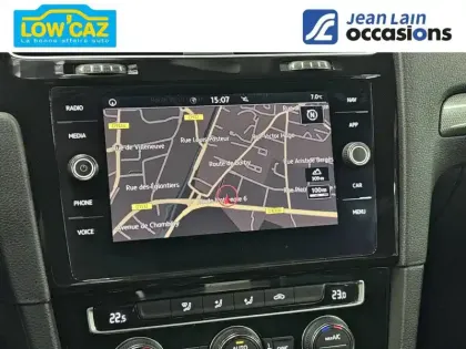 Photo 14 Volkswagen Golf  1.0 TSI 115 DSG7