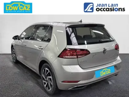 Photo 6 Volkswagen Golf  1.0 TSI 115 DSG7