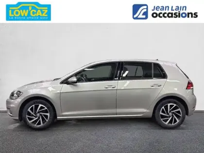 Photo 7 Volkswagen Golf  1.0 TSI 115 DSG7