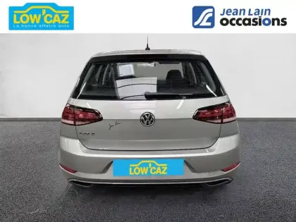 Photo 5 Volkswagen Golf  1.0 TSI 115 DSG7