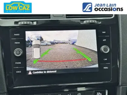 Photo 18 Volkswagen Golf  1.0 TSI 115 DSG7