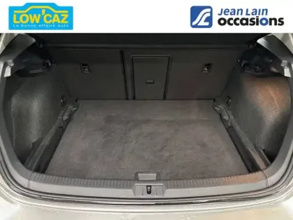 Photo 9 Volkswagen Golf  1.0 TSI 115 DSG7