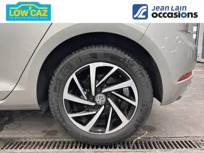 Photo 8 Volkswagen Golf  1.0 TSI 115 DSG7
