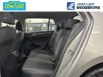 Photo 16 Volkswagen Golf  1.0 TSI 115 DSG7
