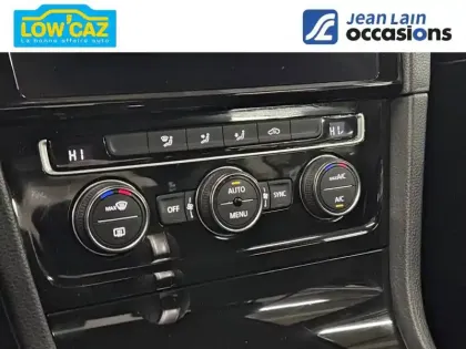 Photo 13 Volkswagen Golf  1.0 TSI 115 DSG7