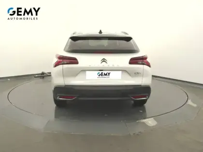 Photo 27 Citroën C5  X Hybride Rechargeable 225 S&S e-EAT8