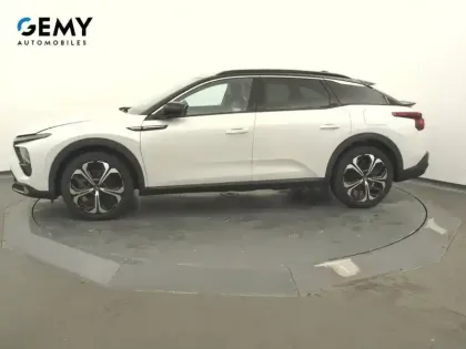 Photo 64 Citroën C5  X Hybride Rechargeable 225 S&S e-EAT8