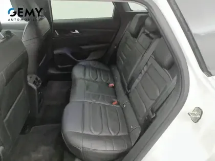 Photo 10 Citroën C5  X Hybride Rechargeable 225 S&S e-EAT8