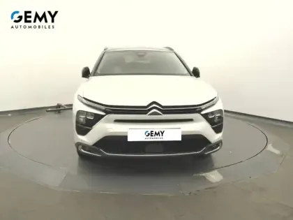 Photo 47 Citroën C5  X Hybride Rechargeable 225 S&S e-EAT8