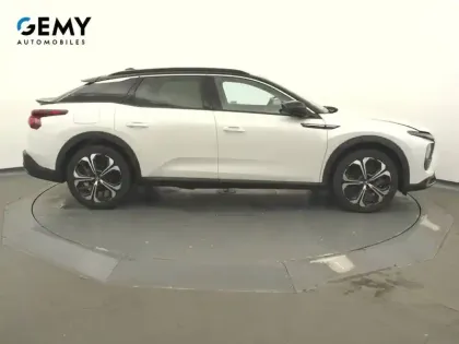 Photo 6 Citroën C5  X Hybride Rechargeable 225 S&S e-EAT8