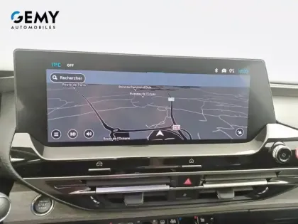 Photo 60 Citroën C5  X Hybride Rechargeable 225 S&S e-EAT8