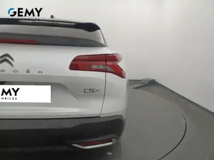 Photo 65 Citroën C5  X Hybride Rechargeable 225 S&S e-EAT8