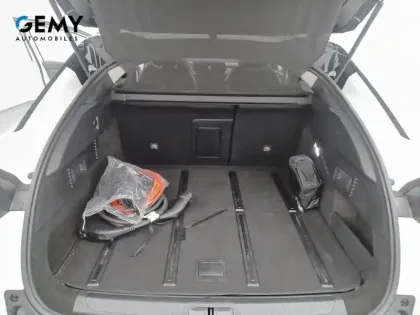 Photo 7 Citroën C5  X Hybride Rechargeable 225 S&S e-EAT8