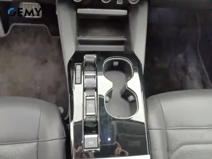 Photo 35 Citroën C5  X Hybride Rechargeable 225 S&S e-EAT8