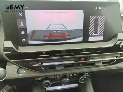 Photo 21 Citroën C5  X Hybride Rechargeable 225 S&S e-EAT8