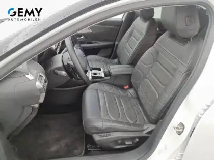 Photo 31 Citroën C5  X Hybride Rechargeable 225 S&S e-EAT8