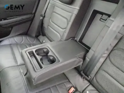 Photo 17 Citroën C5  X Hybride Rechargeable 225 S&S e-EAT8