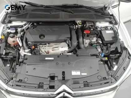 Photo 57 Citroën C5  X Hybride Rechargeable 225 S&S e-EAT8