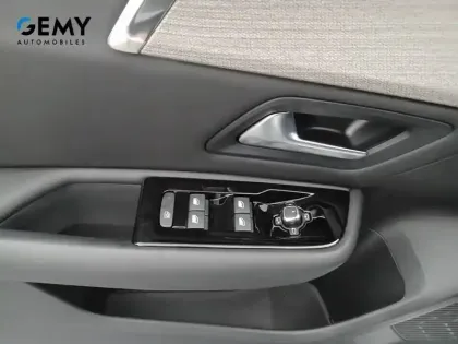 Photo 23 Citroën C5  X Hybride Rechargeable 225 S&S e-EAT8