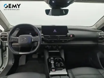 Photo 8 Citroën C5  X Hybride Rechargeable 225 S&S e-EAT8