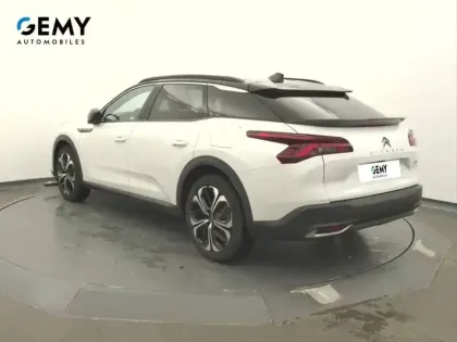 Photo 52 Citroën C5  X Hybride Rechargeable 225 S&S e-EAT8