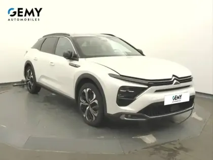 Photo 48 Citroën C5  X Hybride Rechargeable 225 S&S e-EAT8