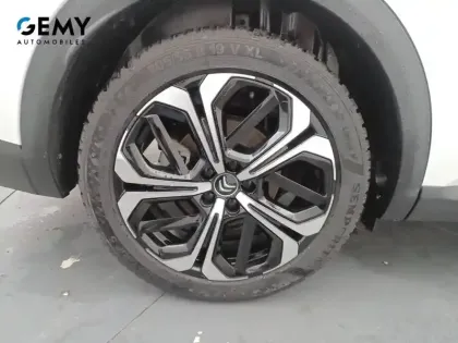 Photo 56 Citroën C5  X Hybride Rechargeable 225 S&S e-EAT8