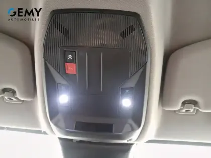 Photo 14 Citroën C5  X Hybride Rechargeable 225 S&S e-EAT8