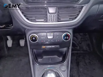 Photo 13 Ford Puma Gén. II Ph1 ST-Line 5