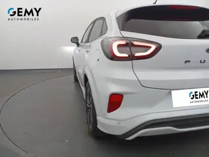 Photo 16 Ford Puma Gén. II Ph1 ST-Line 5